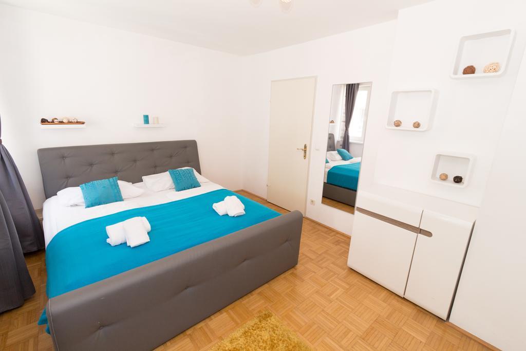 Apartment Wichtelgasse Wien Eksteriør billede